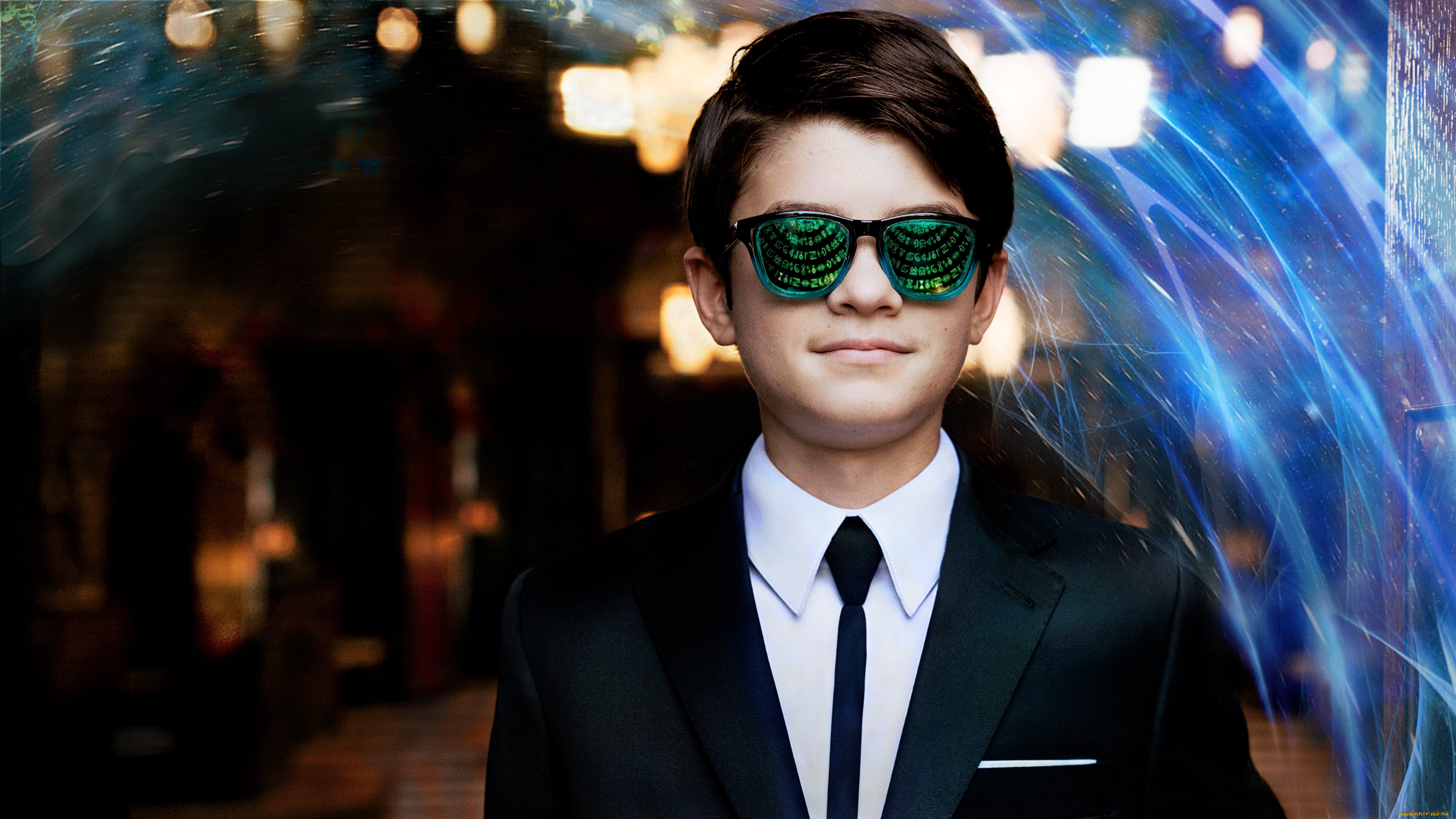 artemis fowl ,  2020,  , artemis fowl, , , , , , , , ferdia, shaw